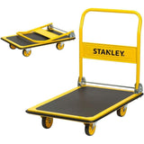 Stanley SXWT-PC528 Καρότσι - Πλατφόρμα Μεταφοράς Με 4 Ρόδες 300Kg