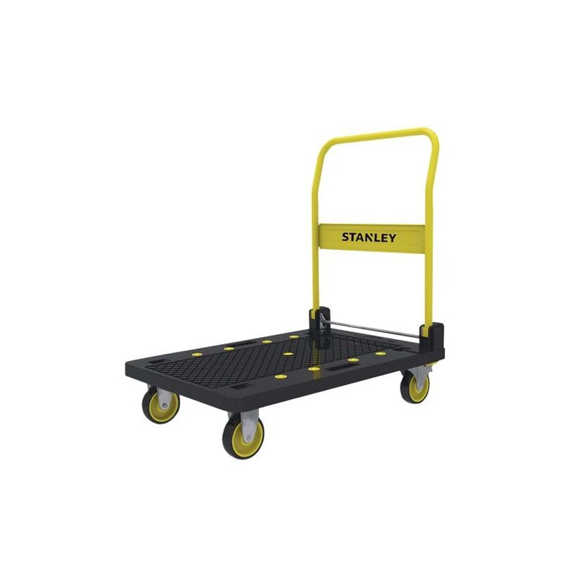 Stanley SXWT-PC509 Αναδιπλούμενη Πλατφόρμα Μεταφοράς 250Kg