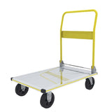 Stanley SXWT-PC511 Αναδιπλούμενη Πλατφόρμα Μεταφοράς 250Kg