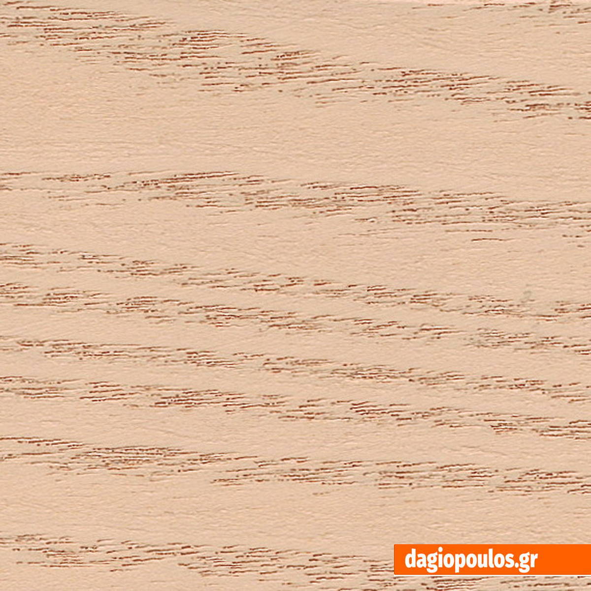 Kraft Wood Shield Color Based Οικολογικό Βερνίκι Εμποτισμού Πολυουρεθάνης Νερού Ημιματ 126 ΑΜΥΓΔΑΛΙΑ