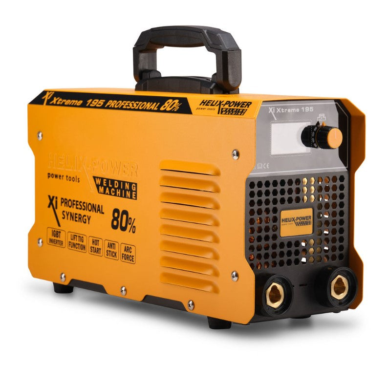 Helix Power Xi XTREME 195 Ηλεκτροσυγκόλληση 195A