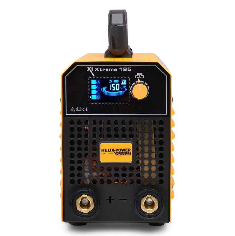 Helix Power Xi XTREME 195 Ηλεκτροσυγκόλληση 195A