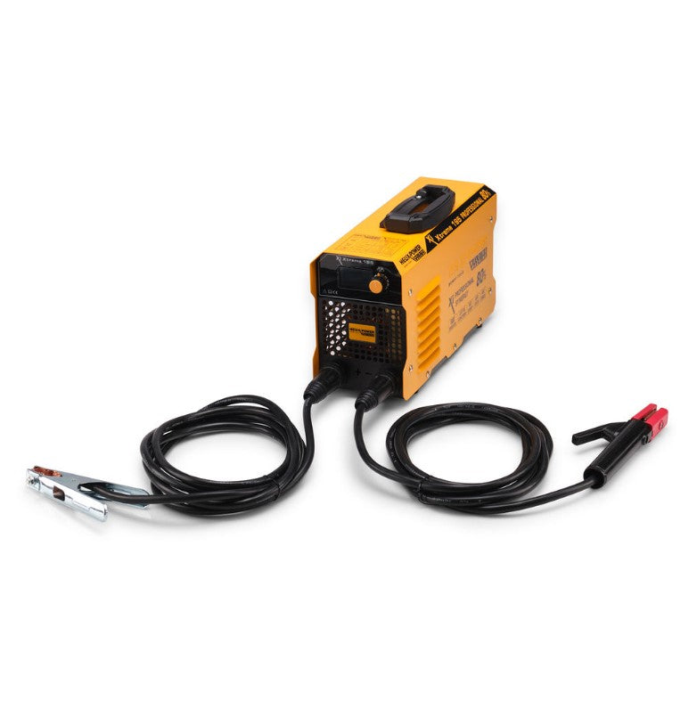 Helix Power Xi XTREME 195 Ηλεκτροσυγκόλληση 195A