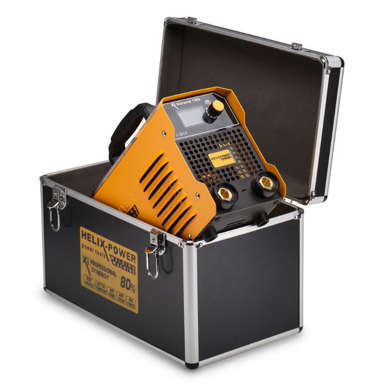 Helix Power Xi XTREME 195 Ηλεκτροσυγκόλληση 195A