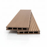 WPC Συνθετικό Δάπεδο DECK 40150 TEAK 23x140x3600mm