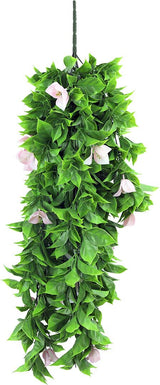 Κρεμαστό Φυτό CUBA 019LGF BOUGAINVILLEA PINK 75cm