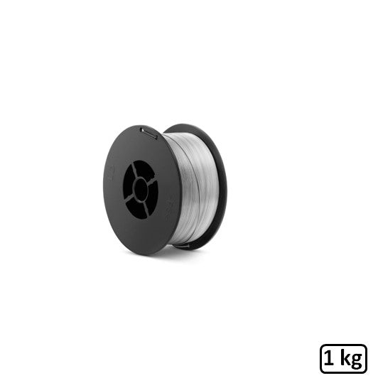 Helix 75900080 Σύρμα Ηλεκτροκόλλησης FLUX 0.8mm 1kg