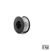 Helix 75900080 Σύρμα Ηλεκτροκόλλησης FLUX 0.8mm 1kg