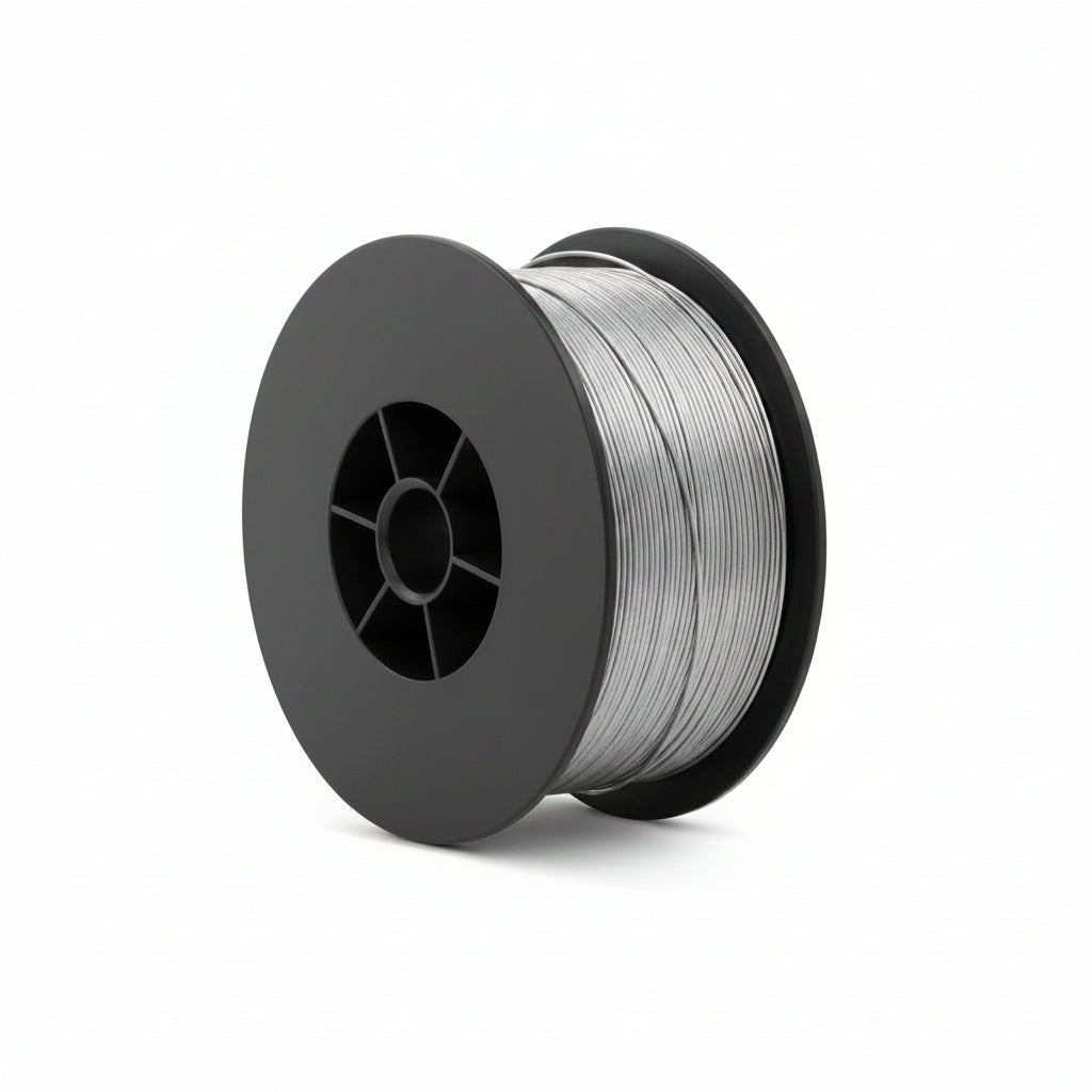Helix 75900080 Σύρμα Ηλεκτροκόλλησης FLUX 0.8mm 1kg