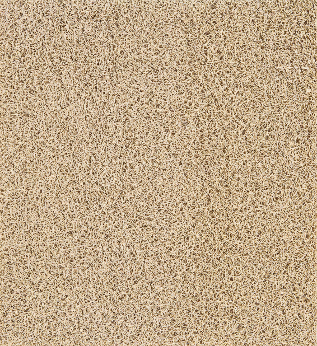 Πλαστικό Δάπεδο Spaghetti 12mm 1.22m Beige