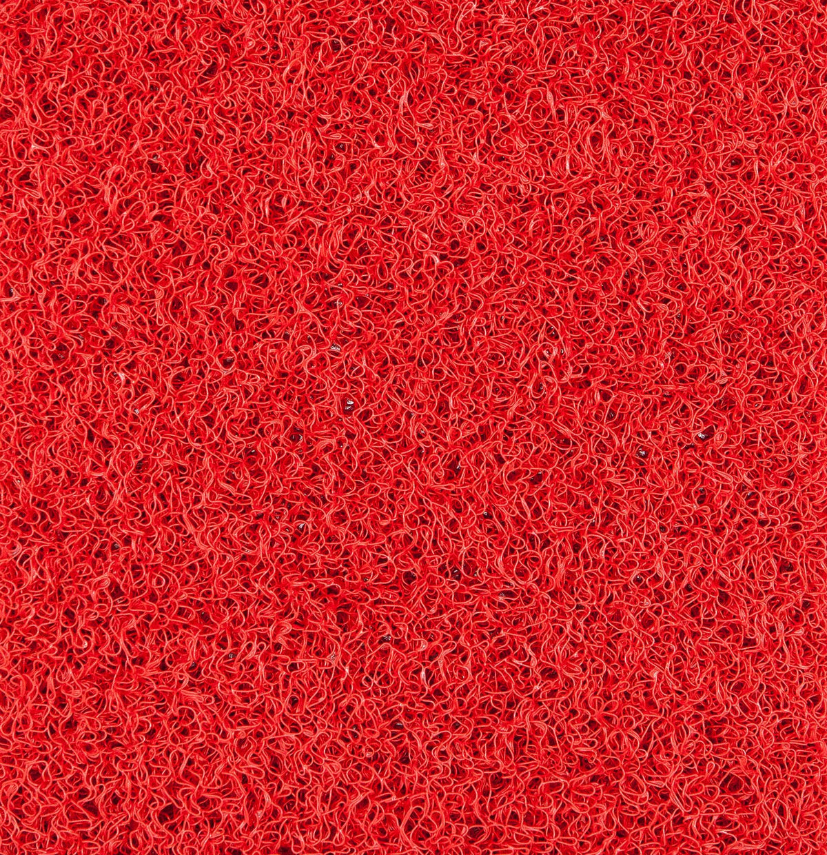 Πλαστικό Δάπεδο Spaghetti 12mm 1.22m Red