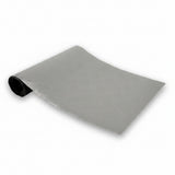 Πλαστικό Δάπεδο Λαμαρίνα 1mm Dark Grey 2mtr