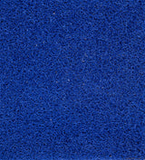 Πλαστικό Δάπεδο Spaghetti 15mm 1.22m ΜΠΛΕ