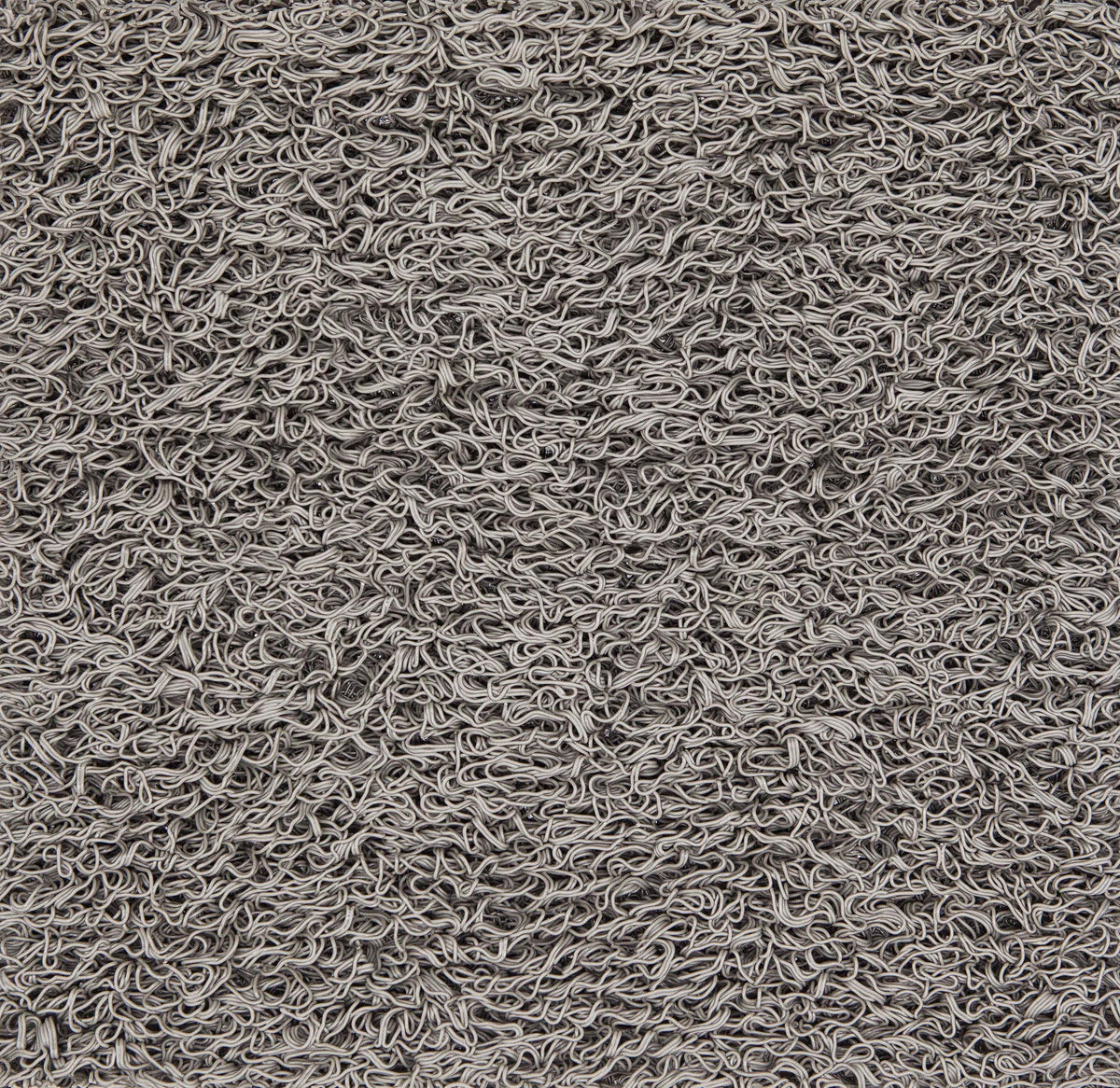Πλαστικό Δάπεδο Spaghetti 17mm 1.22mtr ΓΚΡΙ