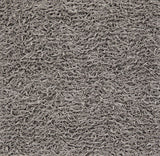 Πλαστικό Δάπεδο Spaghetti 17mm 1.22mtr ΓΚΡΙ