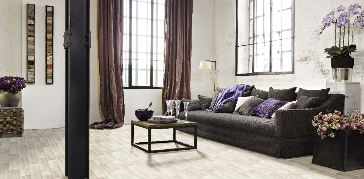 Πλαστικό Δάπεδο Trento 000S Chalet Oak 4mtr