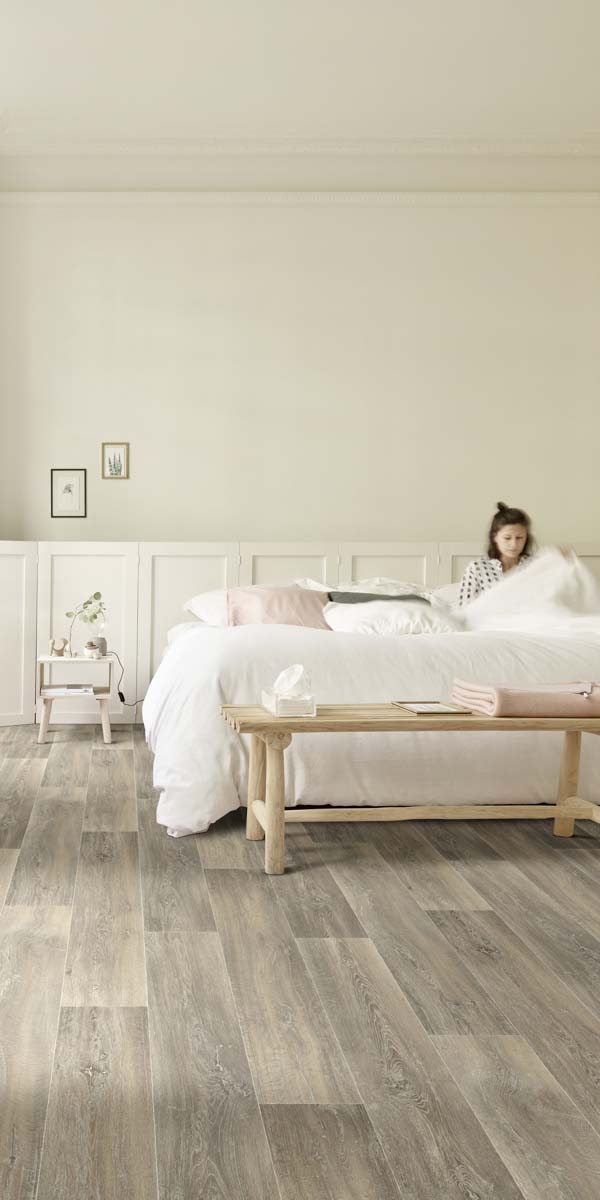 Πλαστικό Δάπεδο Trento 160L Lime Oak 4mtr