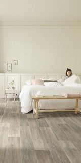 Πλαστικό Δάπεδο Trento 160L Lime Oak 4mtr