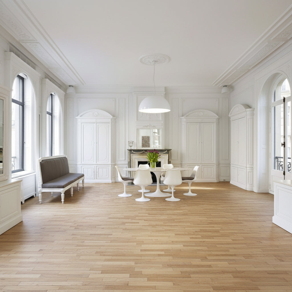 Πλαστικό Δάπεδο Trento 263L Honey Oak 4mtr