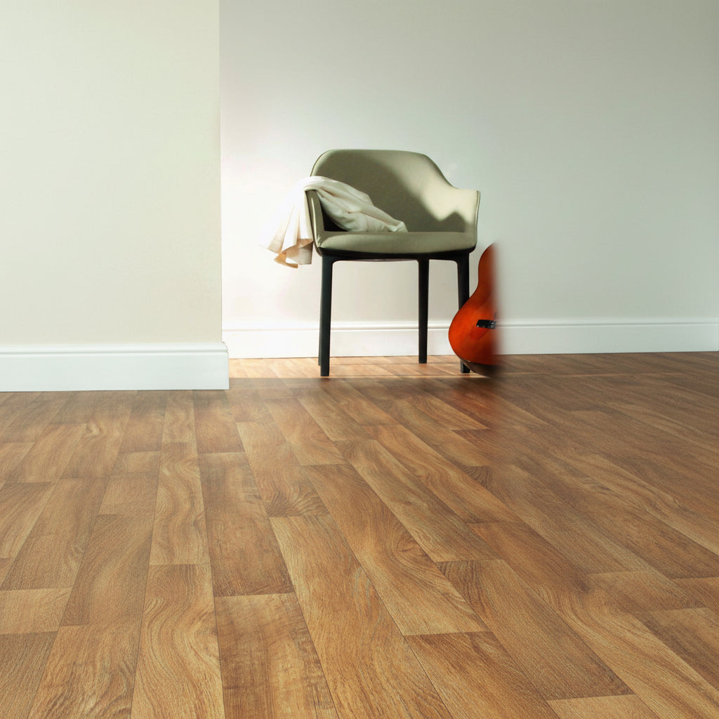 Δάπεδο Πλαστικό Atlantic 262M Golden Oak 3mtr