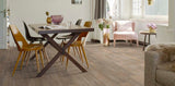 Δάπεδο Πλαστικό Atlantic 613M Havanna Oak 4mtr