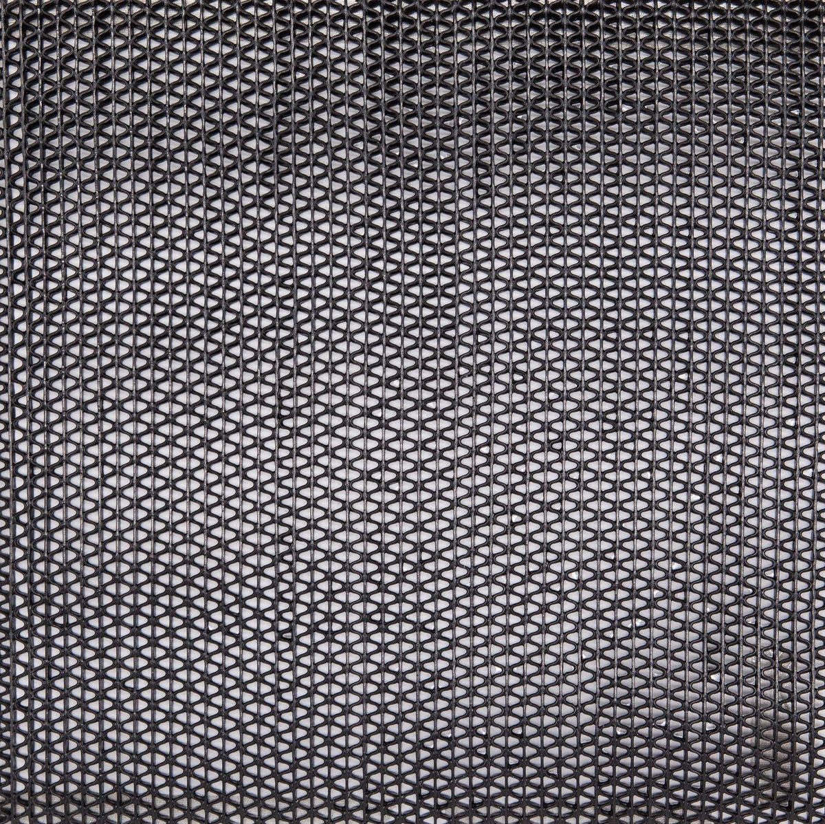 Πλαστικό Δάπεδο Zigzag Ματ 8mm 1.20m ΜΑΥΡΟ