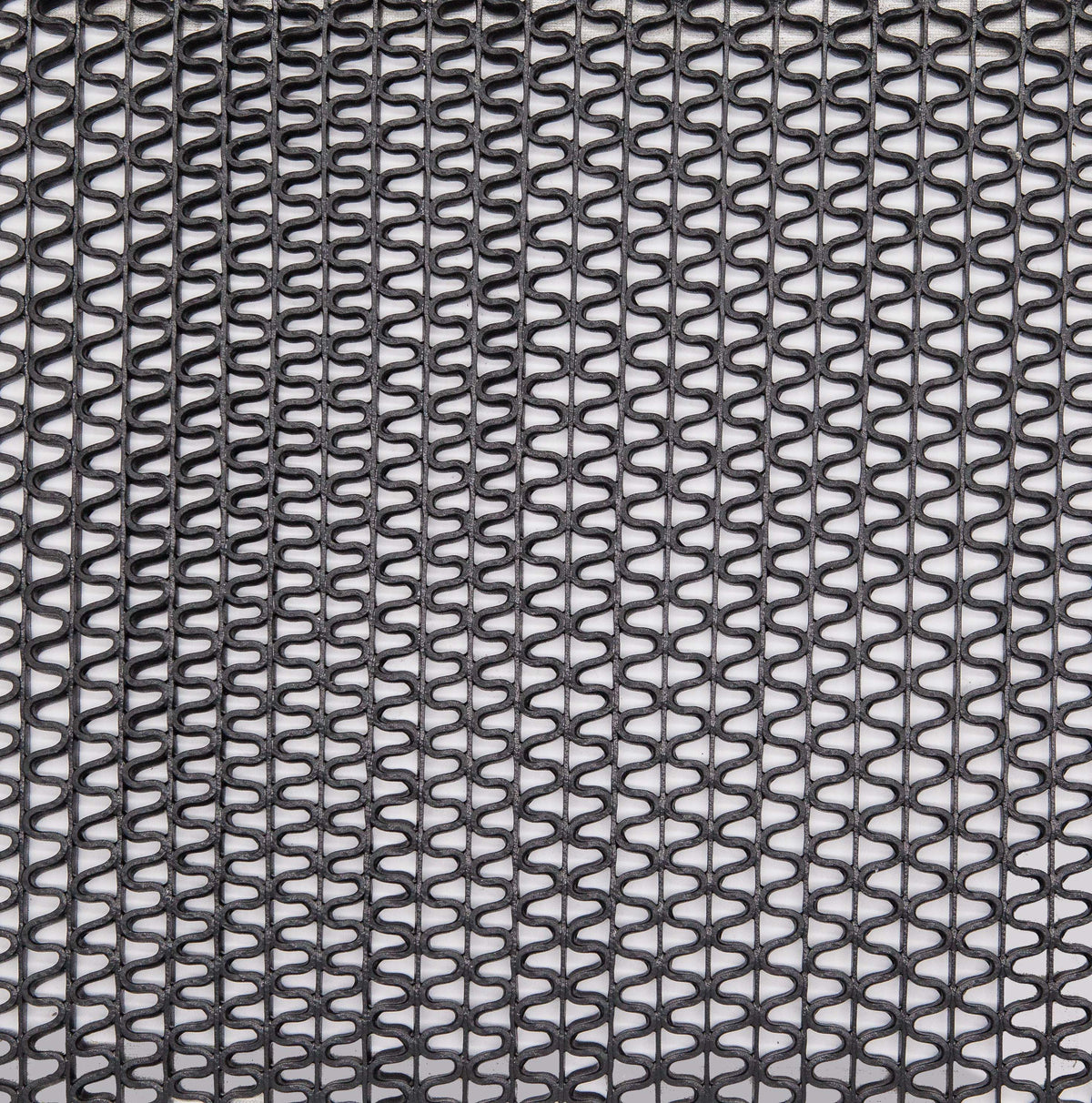 Πλαστικό Δάπεδο Zigzag Ματ 5mm 1.20m ΓΚΡΙ