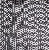 Πλαστικό Δάπεδο Zigzag Ματ 5mm 1.20m ΓΚΡΙ