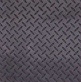 Δάπεδο Καουτσούκ 9001 Diamond Κριθαράκι 3mm 1mtr