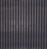 Δάπεδο Καουτσούκ 9006 Amerixan RM Ρίγα Χονδρή 3mm 1mtr