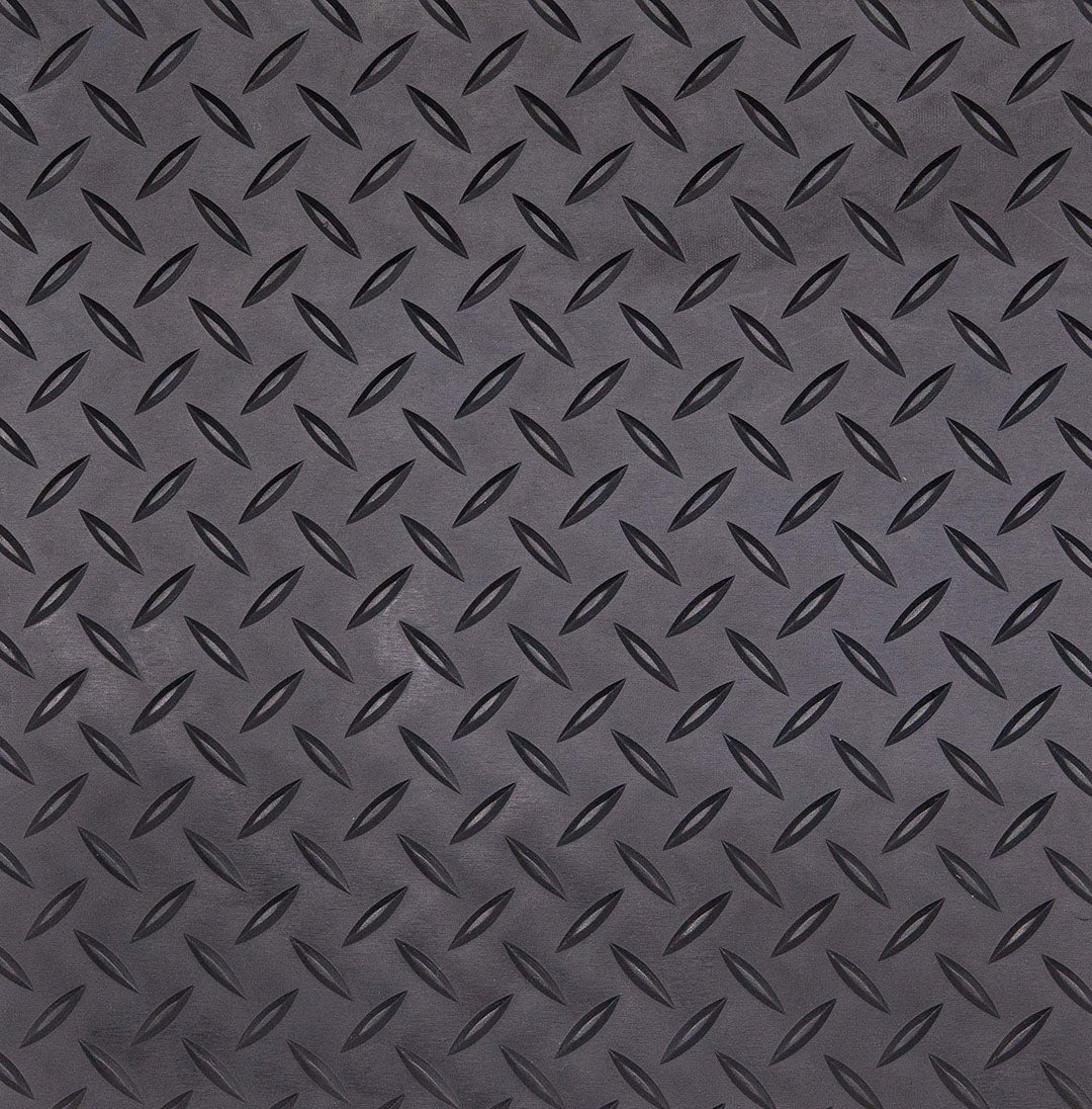 Δάπεδο Καουτσούκ 9001 Diamond Κριθαράκι 3mm 1.2mtr