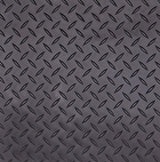 Δάπεδο Καουτσούκ 9001 Diamond Κριθαράκι 3mm 1.2mtr