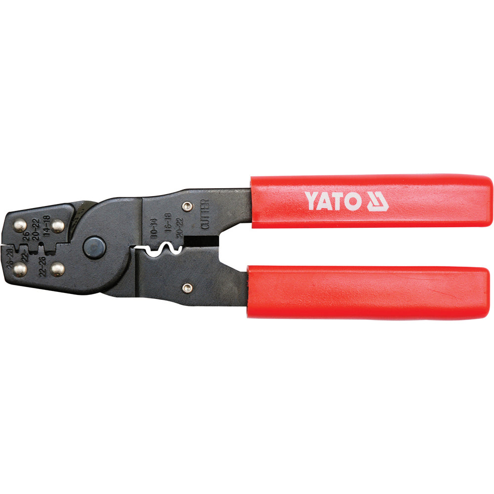 Yato YT-2256 Πένσα Απογυμνωτής Καλωδίων