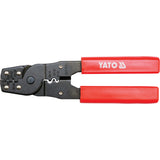 Yato YT-2256 Πένσα Απογυμνωτής Καλωδίων