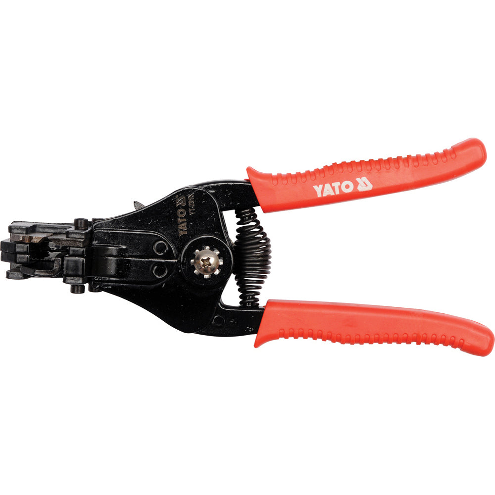 Yato YT-2316 Απογυμνωτής Καλωδίων 1-3,2.0mm