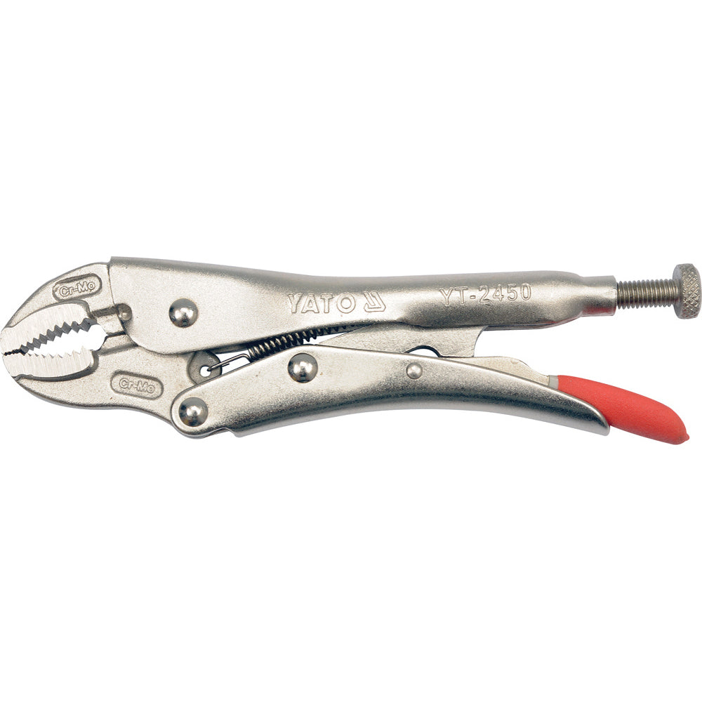 Yato YT-2451 Πένσα Συγκράτησης Τύπου Gripp "Σκύλα" 250mm