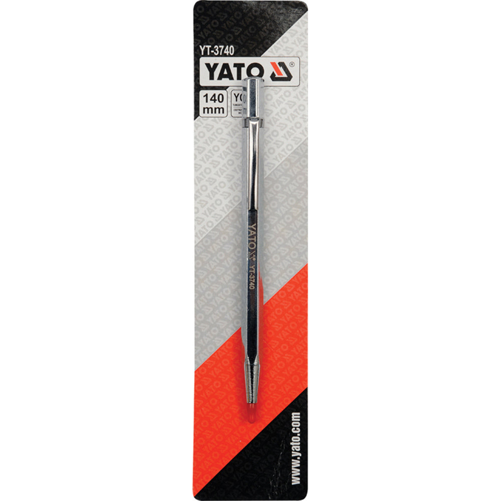Yato YT-3740 Εργαλείο Χάραξης Μετάλλων (Χαράκτης) 140mm