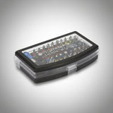 Yato YT-04624 Συλλογή Μανέλα Καστάνιας Μύτες S2 Σετ 59 Τεμ