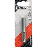 Yato YT-04690 Μαγνητικός Φορέας Προέκταση Για SDS Plus 60mm