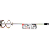 Yato YT-5497 Αναδευτήρας Κονιαμάτων & Χρωμάτων Εξάγωνος 70mm x 400mm