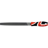 Yato YT-6185 Επαγγελματική Λίμα Λείανσης Πλακέ #2 200mm