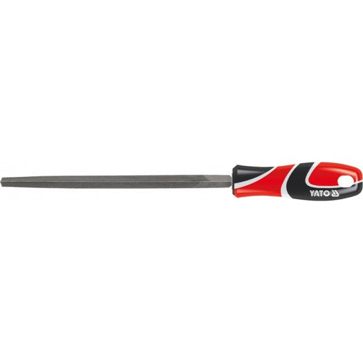 Yato YT-6230 Λίμα Τριγωνική 250mm