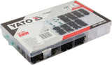 Yato YT-06661 Κλιπς Αυτοκινήτου BMW Σετ 290 Τεμ
