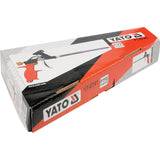 Yato YT-6741 Επαγγελματικό Πιστόλι Αφρού Πολυουρεθάνης Ρυθμιζόμενης Ροής