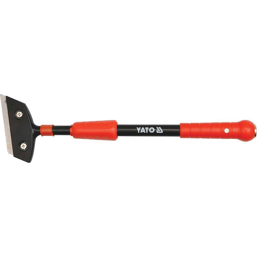 YATO YT-7551 Ξύστρα 390-600mm