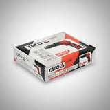 Yato YT-09703 Δράπανο Αέρος (Αεροδράπανο) 10mm