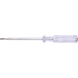 Yato YT-28300 Δοκιμαστικό Κατσαβίδι 3.0mm x 190mm