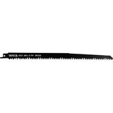 Yato YT-33920 Λάμες Σπαθοσέγας (Σεγάτσας) Για Ξύλο HCS 5TPI 300mm Σετ 2 Τεμ