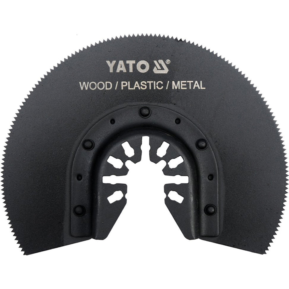 Yato YT-34680 Λάμα Πολυεργαλείων Starlock Τιτανίου Ανταλλακτική