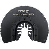 Yato YT-34680 Λάμα Πολυεργαλείων Starlock Τιτανίου Ανταλλακτική